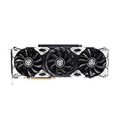 二手索泰 RTX3090天启OC回收